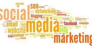 Top 3 Marketing Trends for 2012