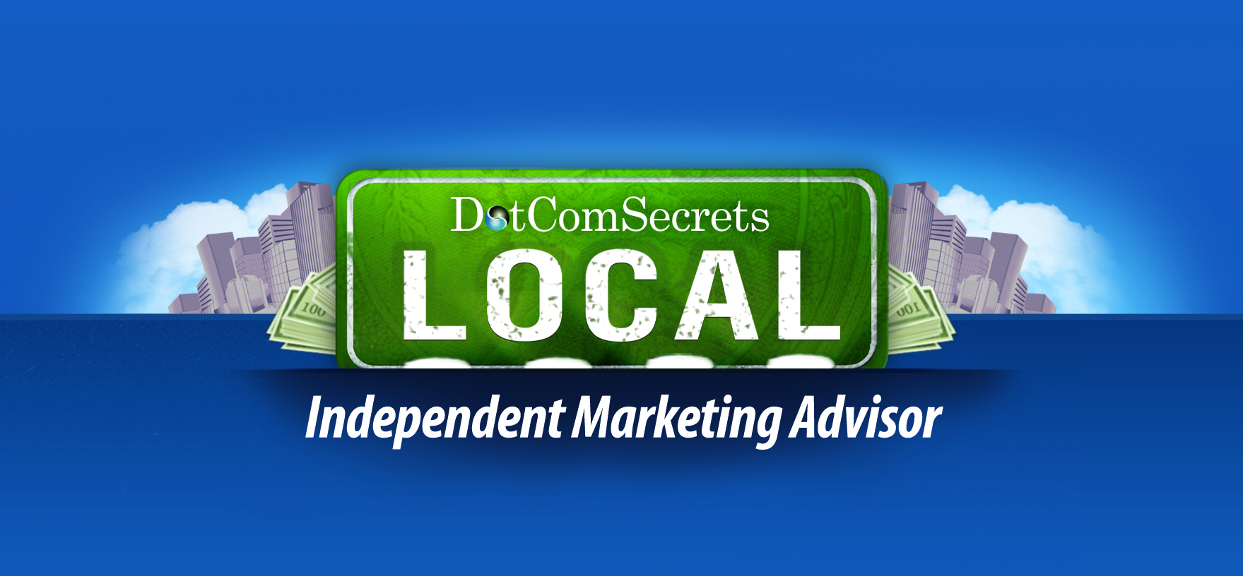 Independent Marketing Advisor Frisco TX