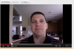 Daily Dose of Dave – Leadership