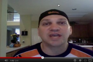 Daily Dose of Dave – Self-Motivation