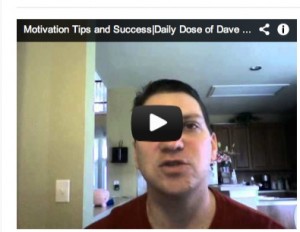 Motivational Tips and Success Coach